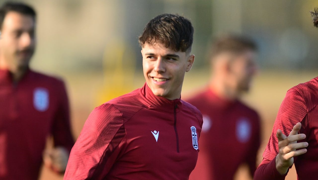 El Cartagena confirma la llegada de su nuevo fichaje