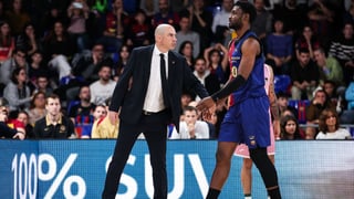 El Barça encuentra el fichaje que buscaba