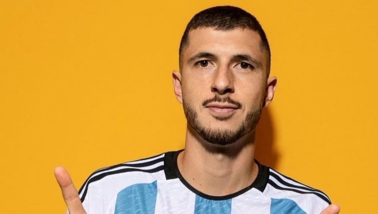 La portada de ESTADIO Deportivo para el lunes 5 de diciembre de 2022