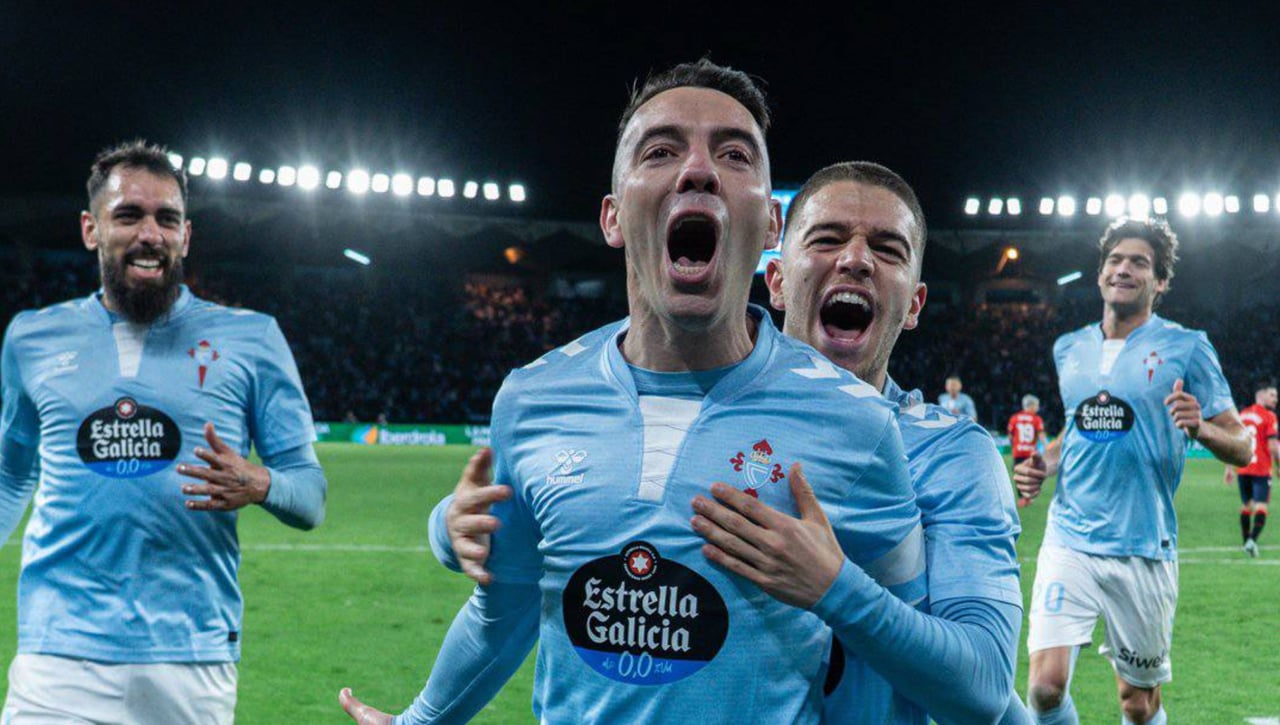 Saltan las alarmas en el Celta