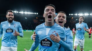 Saltan las alarmas en el Celta