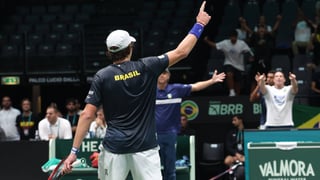 La joya de Brasil da la sorpresa ante el verdugo de Carlos Alcaraz