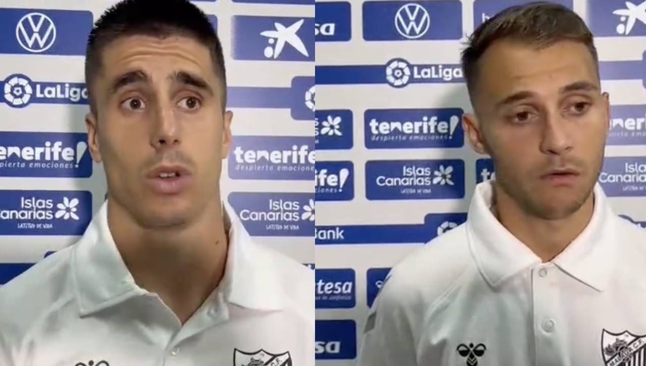 Bustinza hace "autocrítica" y Villalba pide "apoyo" a la afición