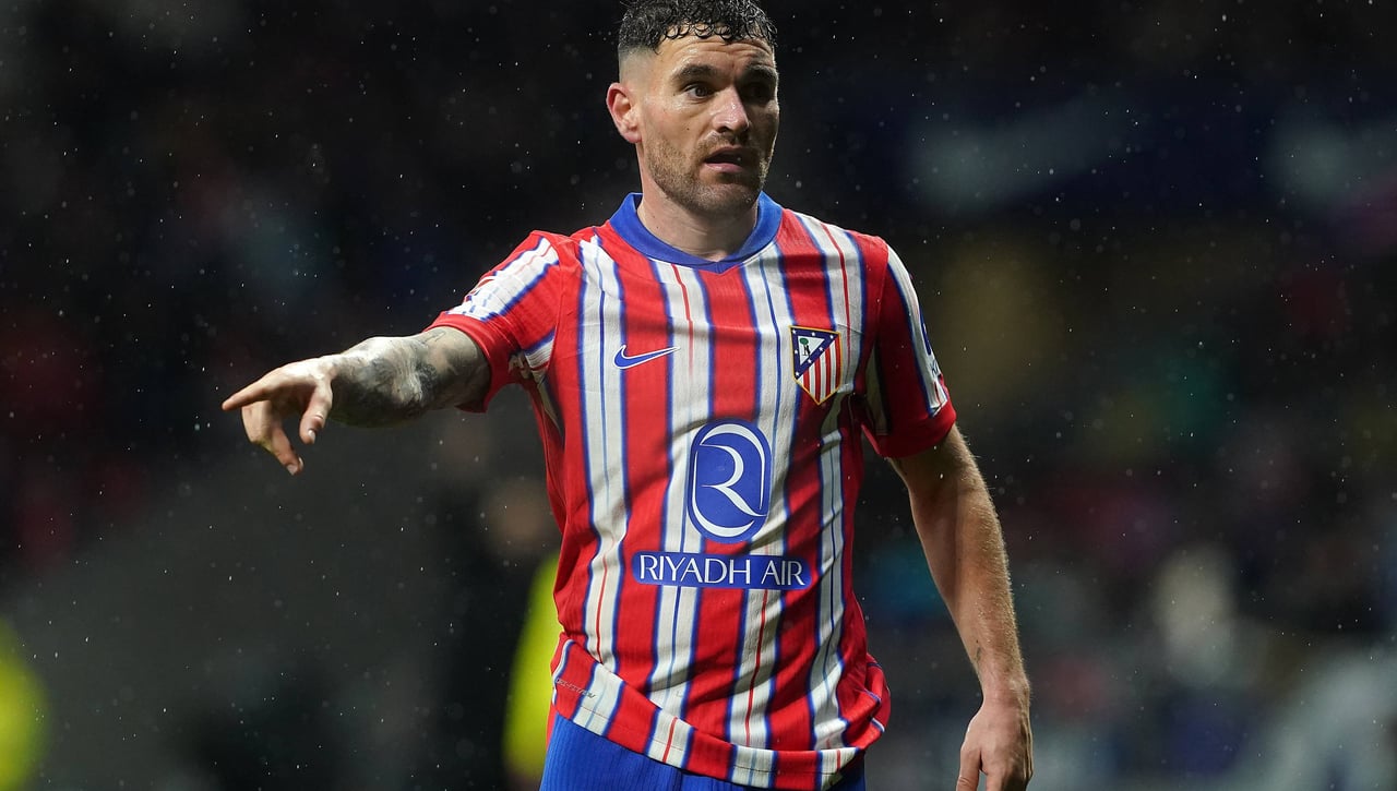 La jugarreta a Javi Galán y al Atlético de Madrid en el último día del mercado de fichajes