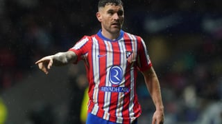 La jugarreta a Javi Galán y al Atlético de Madrid en el último día del mercado de fichajes