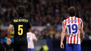 ¿Genialidad o casualidad?: El fino tuit del Atlético de Madrid que desata la polémica con el Real Madrid