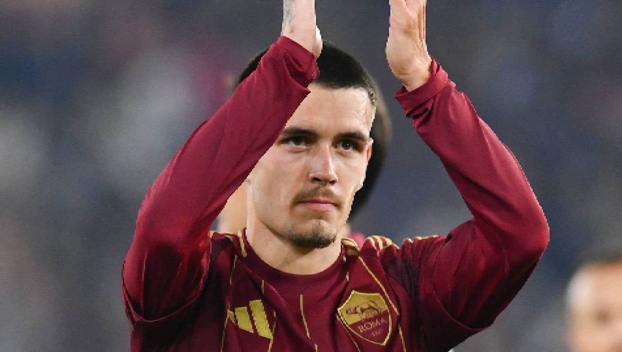 Enzo Le Fée ya tiene destino tras 'plantar' al Betis