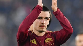 Enzo Le Fée ya tiene destino tras 'plantar' al Betis