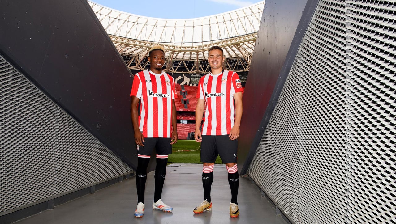 Inquietud en el Athletic con Djaló por su lesión