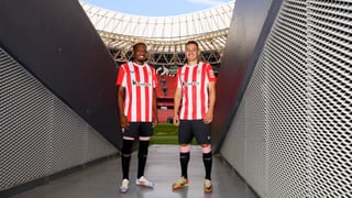 Inquietud con Djaló  