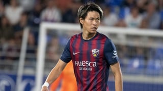 No aguanta más y rescinde su contrato con el Huesca