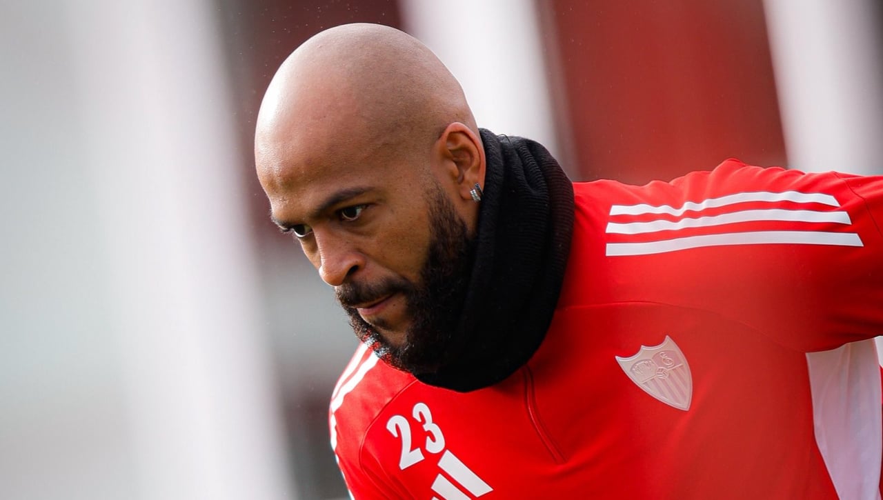 Lista de 24 de Almeyda para Madrid con las tres altas anunciadas