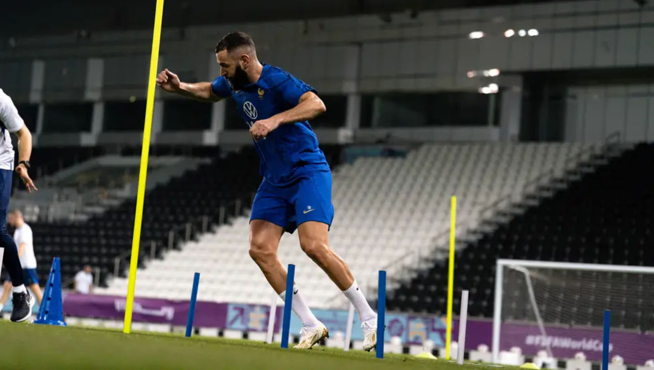 El duro palo a Francia de un exfutbolista del Málaga