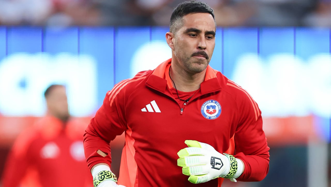 Claudio Bravo está cerca de cerrar su fichaje