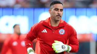 Claudio Bravo está cerca de cerrar su fichaje