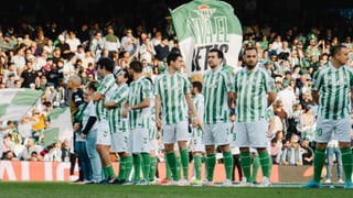 El Betis y su Fundación, a lo suyo: en marcha la Semana de la Discapacidad