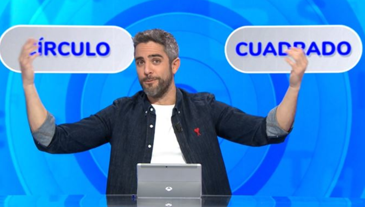 Roberto Leal abandona Pasapalabra y pilla a todos por sorpresa