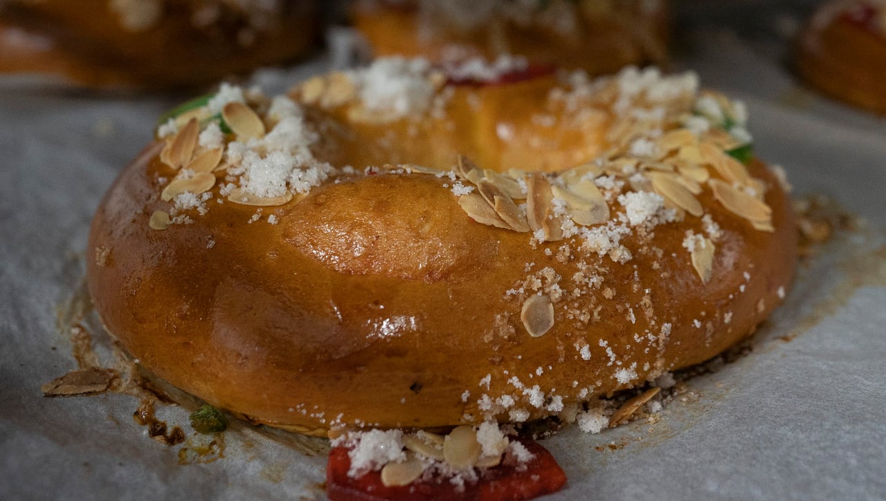 El mejor roscón de reyes que arrasa en los supermercados, según la OCU