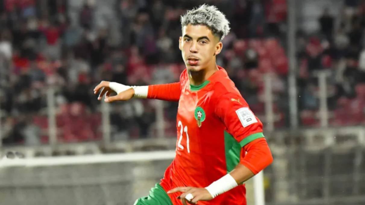 Zabiri, la estrella del Mundial sub 20, y su relación con el Atlético de Madrid