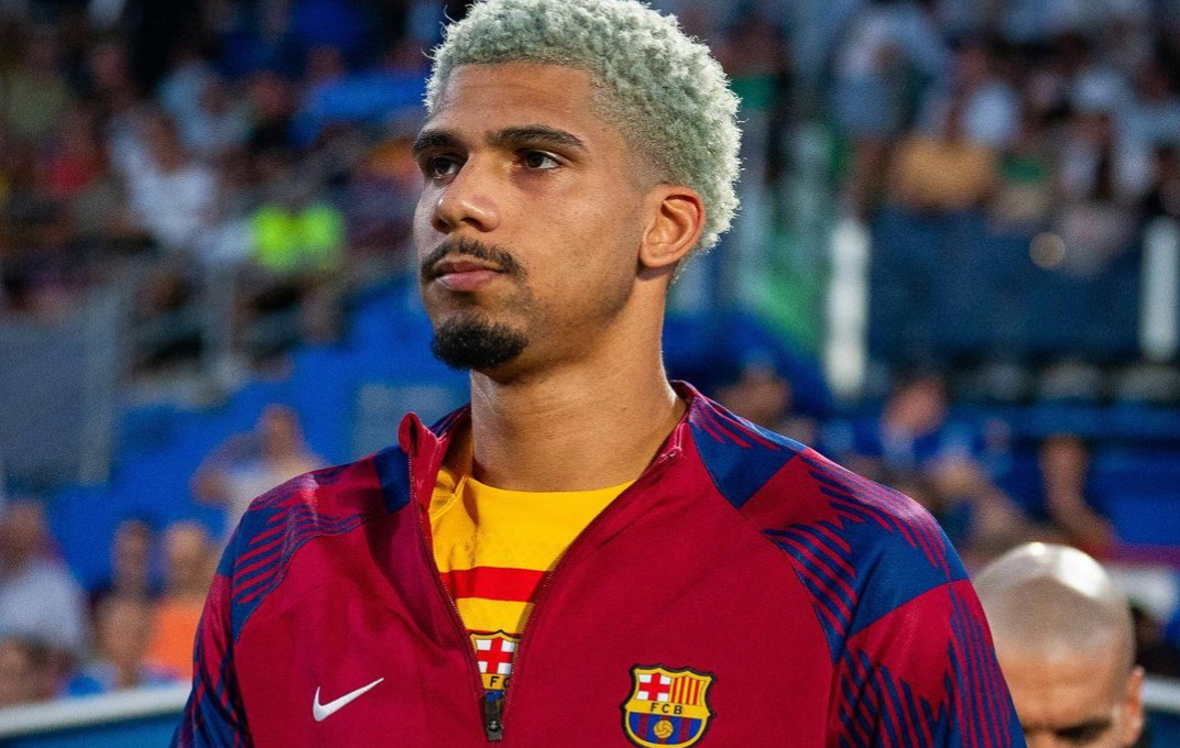 Posibles sustitutos para Araujo