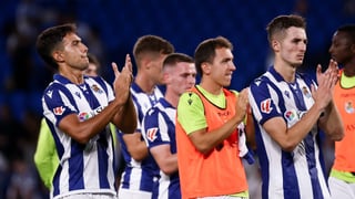 Aviso serio a la Real Sociedad