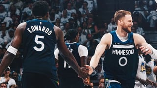 La gran revelación de los 'play off' ya es oficial