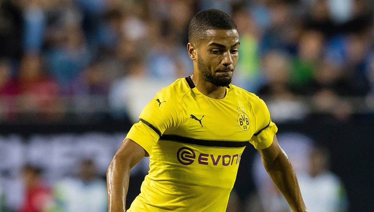 Fichaje ilusionante en el Levante