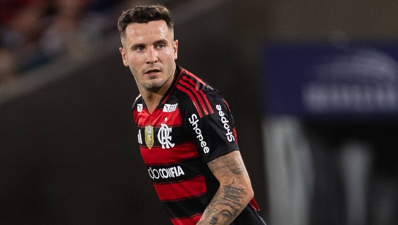 Saúl 'presenta' al alumno de Simeone