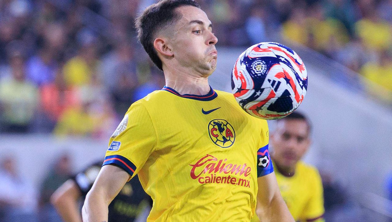 Almeyda "llama al Maguito" para la medular del Sevilla