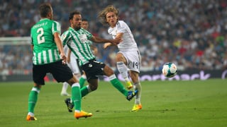 Matilla, ex de Betis y Villarreal: "Pellegrini es mejor persona que entrenador... y, como entrenador, es demasiado 'Top'"