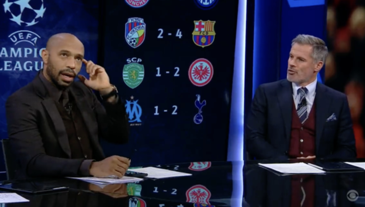 Henry alucina con Darwin Núñez y su promedio goleador peor que en el Almería