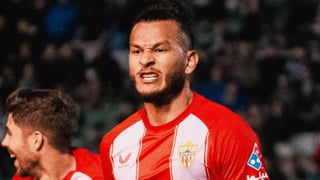 Resumen jornada 20 de LaLiga Hypermotion: Almería y Málaga se exhiben