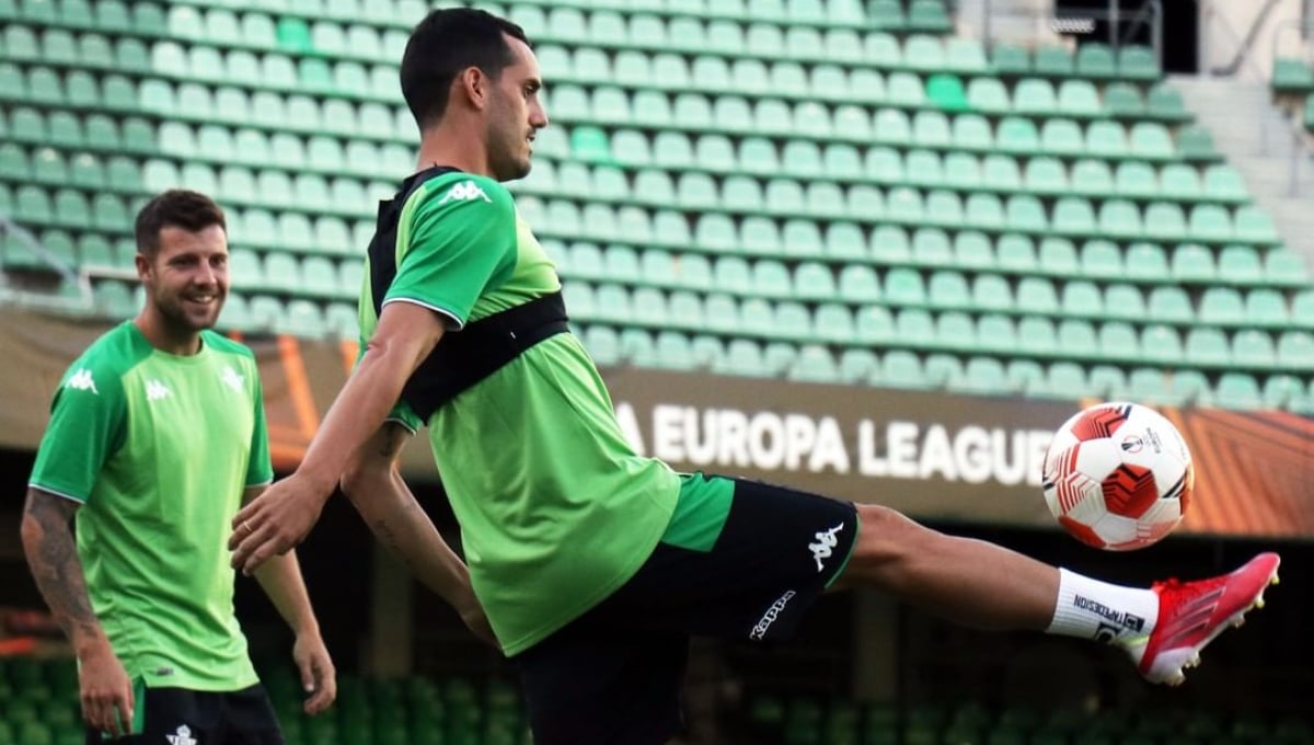 Sólo una carambola rocambolesca dejaría al Betis sin Europa League  