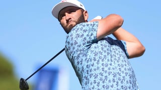 Jon Rahm se queda a un paso de la épica