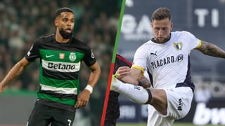 El Valencia acelera el fichaje del central con dos nuevos nombres en Portugal: St. Juste y De Haas