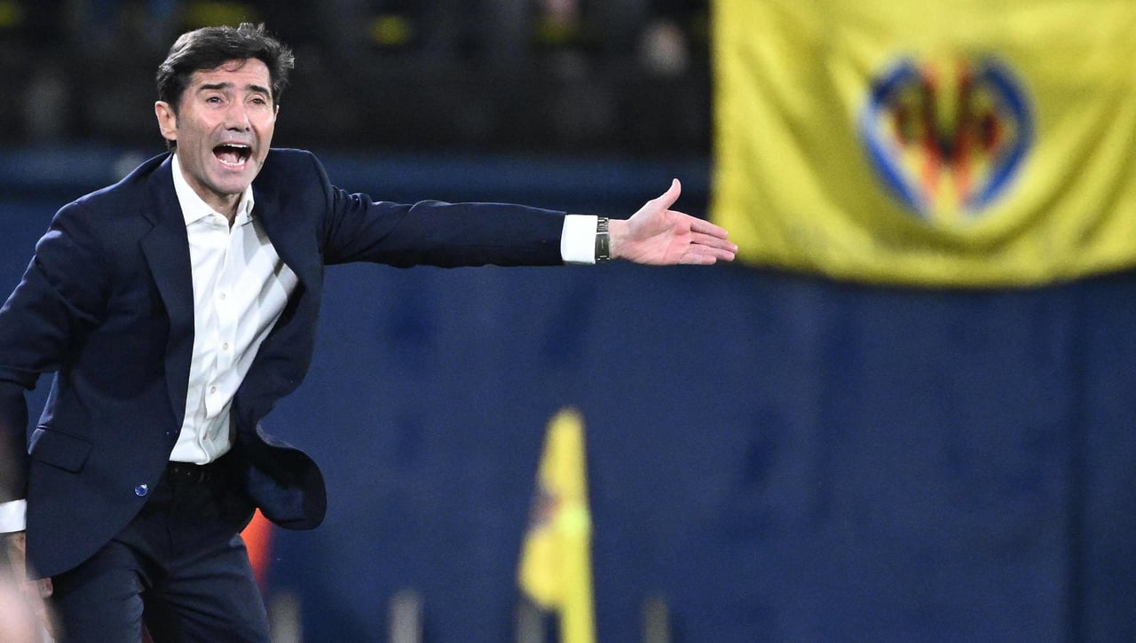 Marcelino se rinde al Girona y no duda del Villarreal