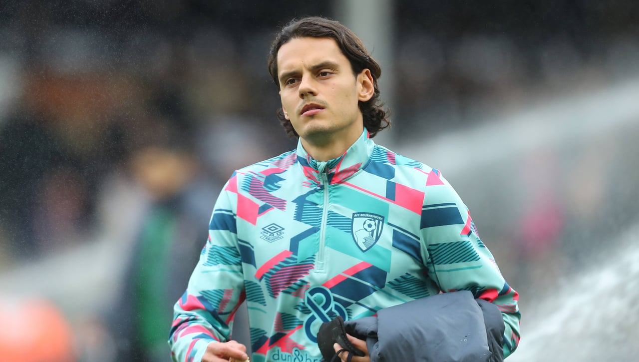 Activa el fichaje de Enes Ünal