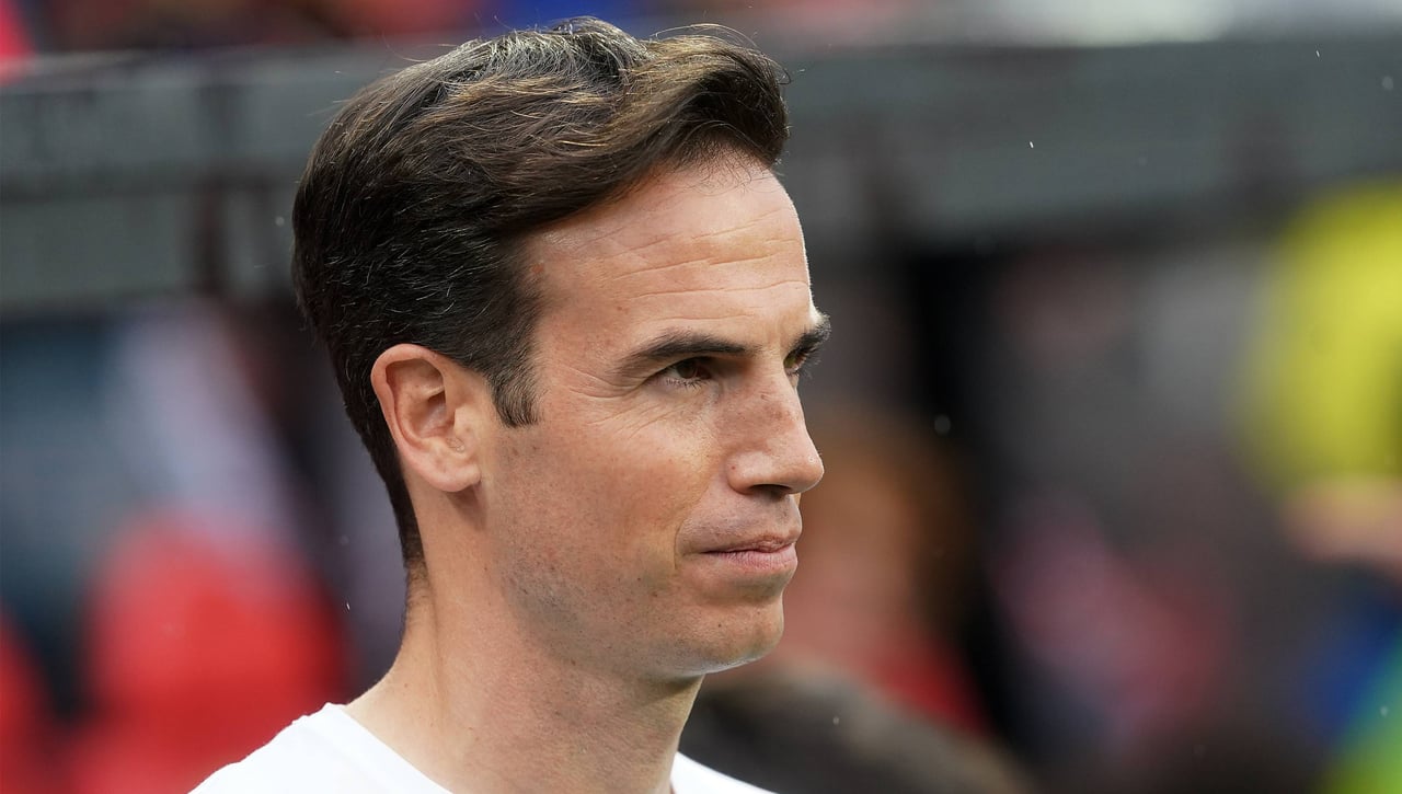 Íñigo Pérez valora lo de Aridane 