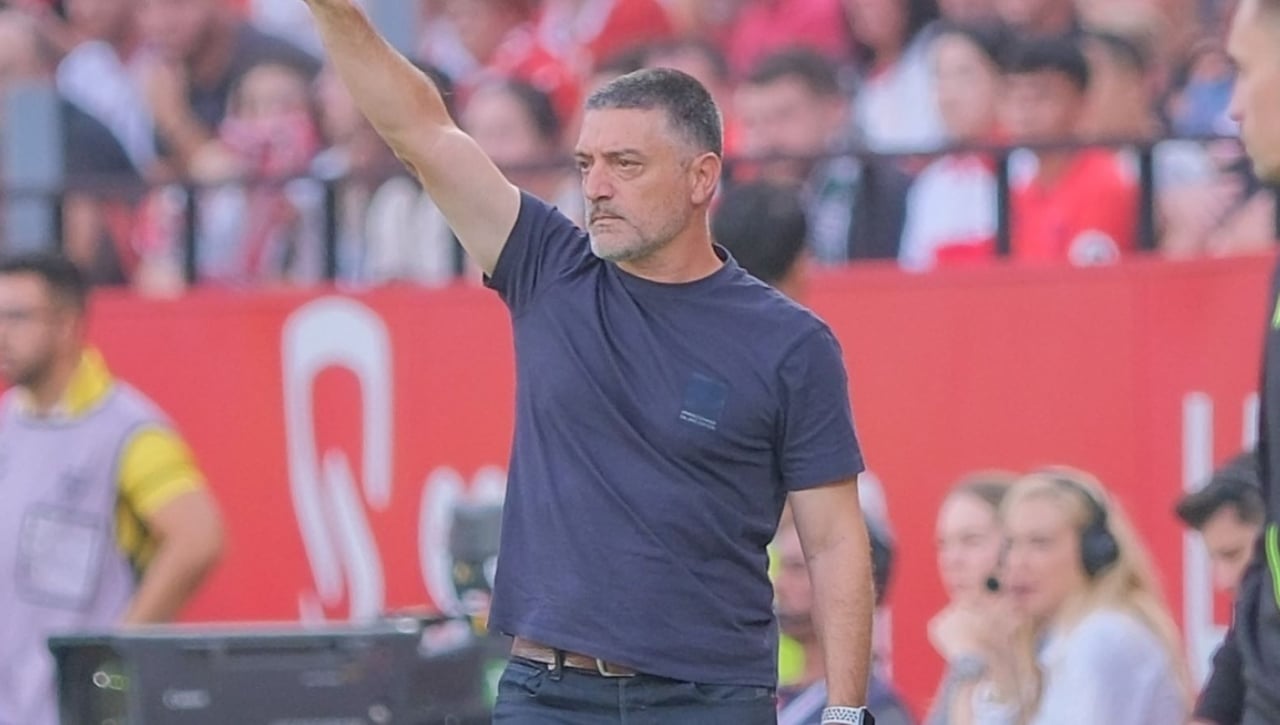 García Pimienta incide en el problema con las fichas y anuncia novedades con Iheanacho