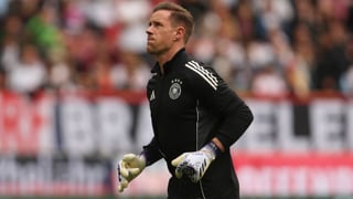 Palo para Ter Stegen