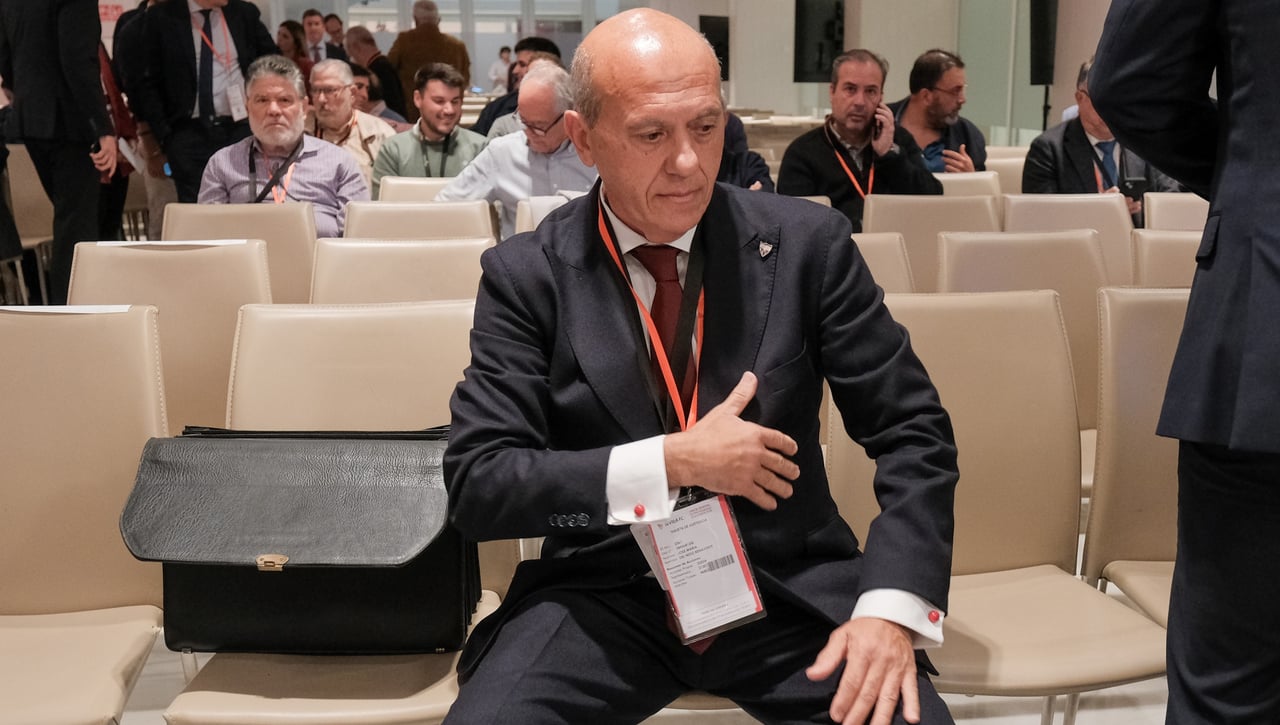 El desafortunado comentario de Del Nido Benavente que las redes censuran