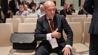 El desafortunado comentario de Del Nido Benavente que las redes censuran