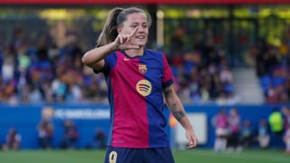 (2-0) El Barça se redime ante el Atleti y consigue el triplete nacional