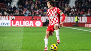 Bryan Gil, refuerzo de lujo