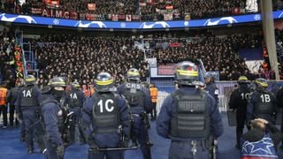 Francia no se fía y refuerza la seguridad del PSG - Barcelona por la amenaza del Estado Islámico