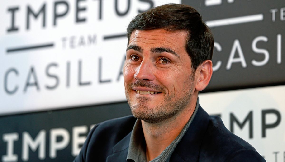 Caso Negreira: Twitter se pasa con Iker Casillas por culpa del Real Madrid