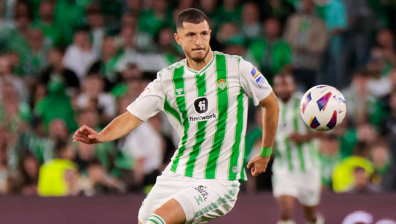 El sorprendente posible destino de Guido Rodríguez