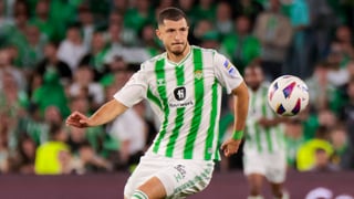 El sorprendente posible destino de Guido Rodríguez