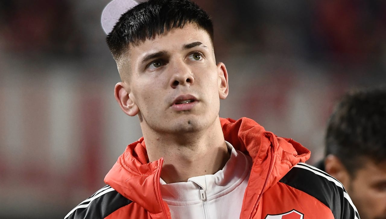 Mastantuono da la sorpresa