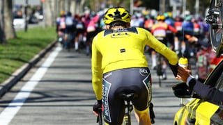 ¿Cuál es el origen del maillot amarillo en el ciclismo?